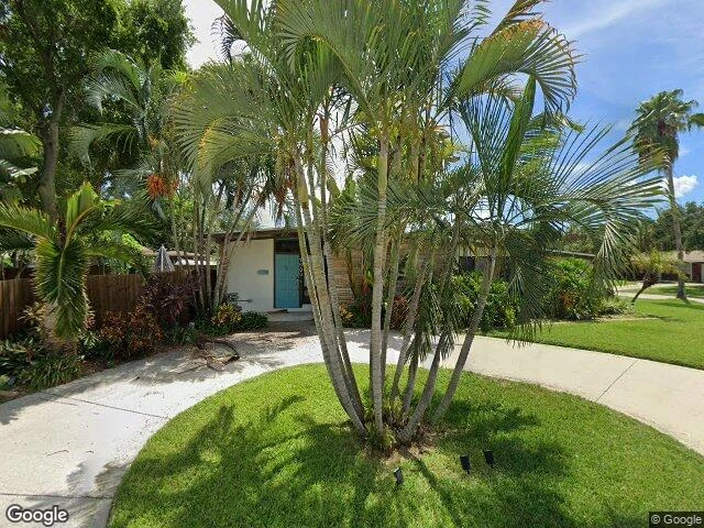 House image located at Saint Petersburg, FL 33703