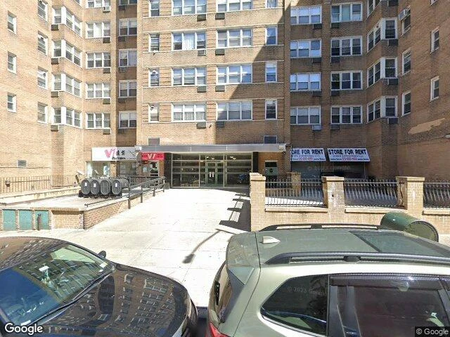 House image located at New York, NY 10013