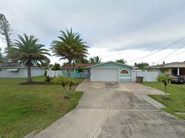 House image located at Cape Coral, FL 33909