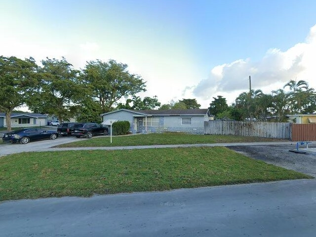 House image located at Fort Lauderdale, FL 33309
