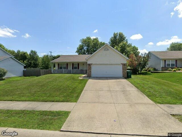 House image located at O'Fallon, IL 62269