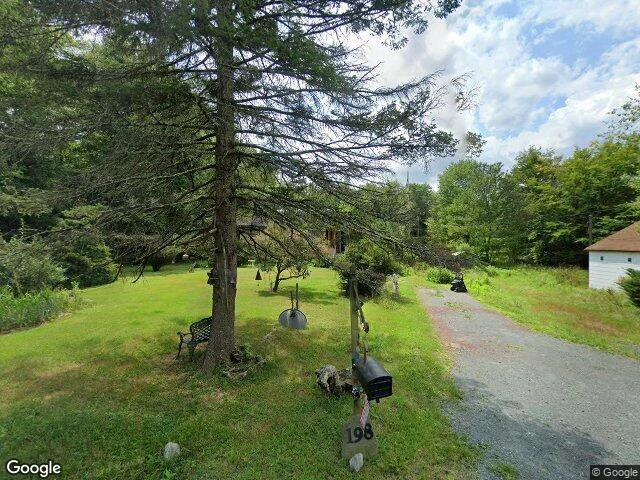 House image located at Woodridge, NY 12789