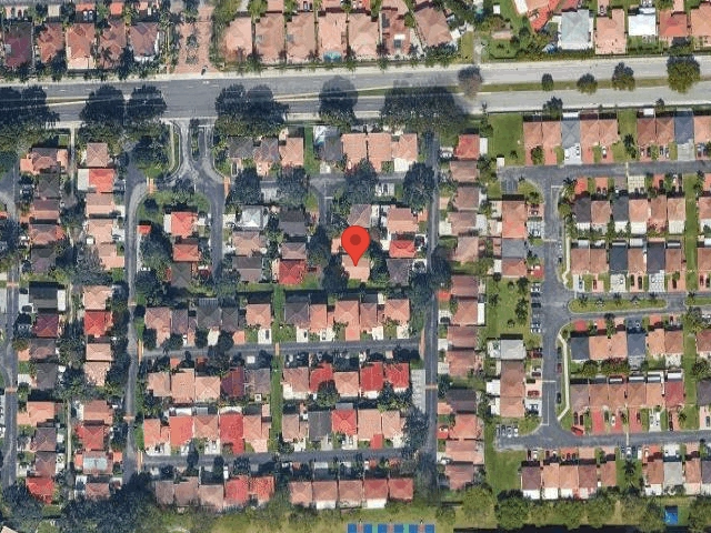House image located at Miami, FL 33196