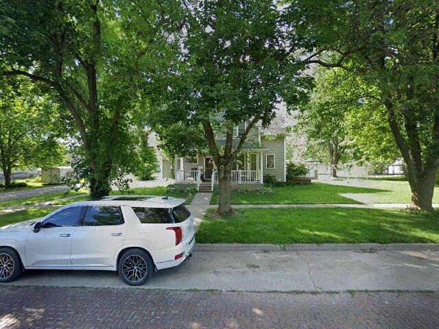 House image located at Nokomis, IL 62075