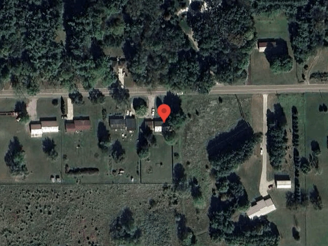 House image located at Bristol, IN 46507