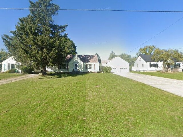 House image located at Lima, OH 45805