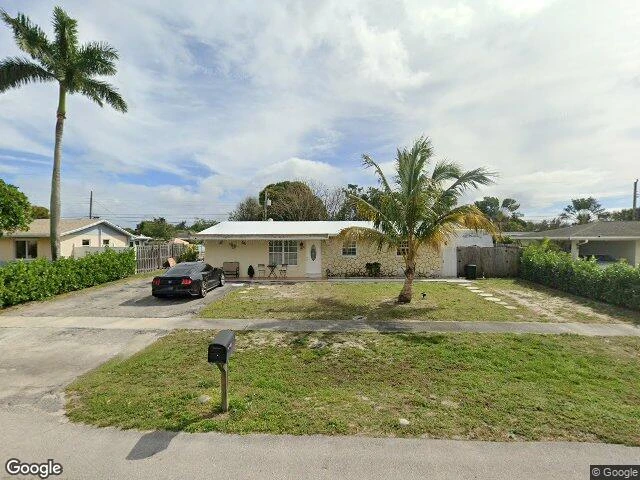 House image located at West Palm Beach, FL 33406