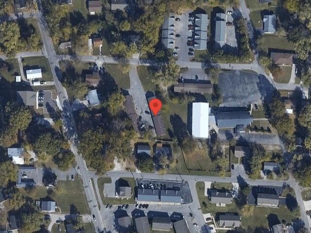 House image located at Vincennes, IN 47591