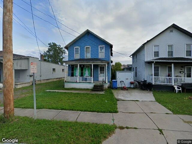 House image located at Geneva, NY 14456