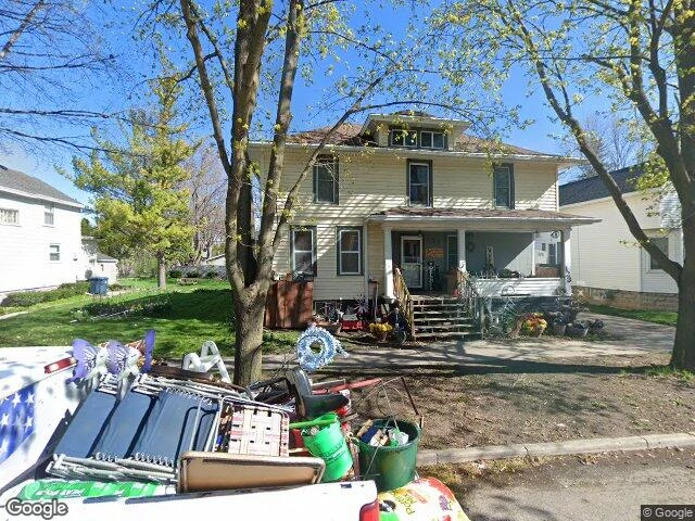 House image located at Fond Du Lac, WI 54935