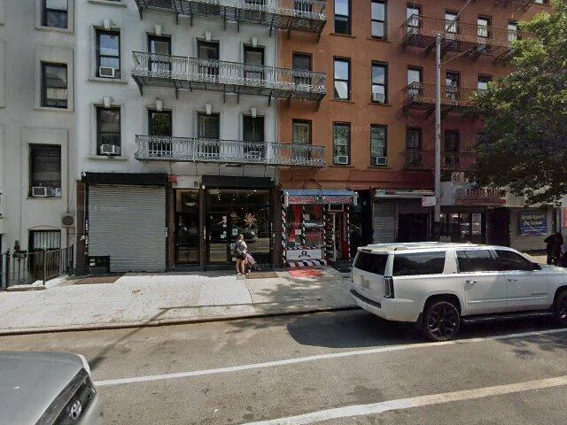 House image located at New York, NY 10029