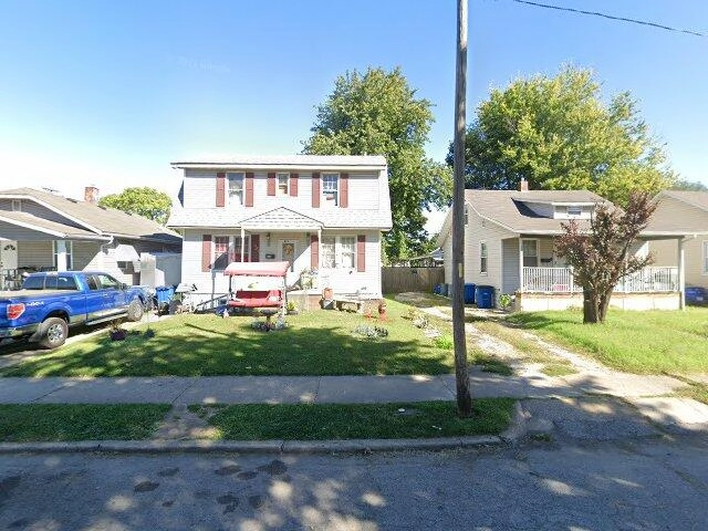 House image located at Granite City, IL 62040