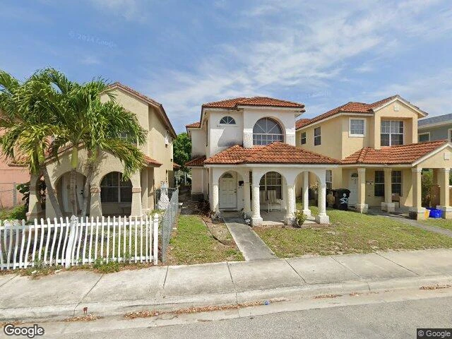 House image located at Lake Worth Beach, FL 33460