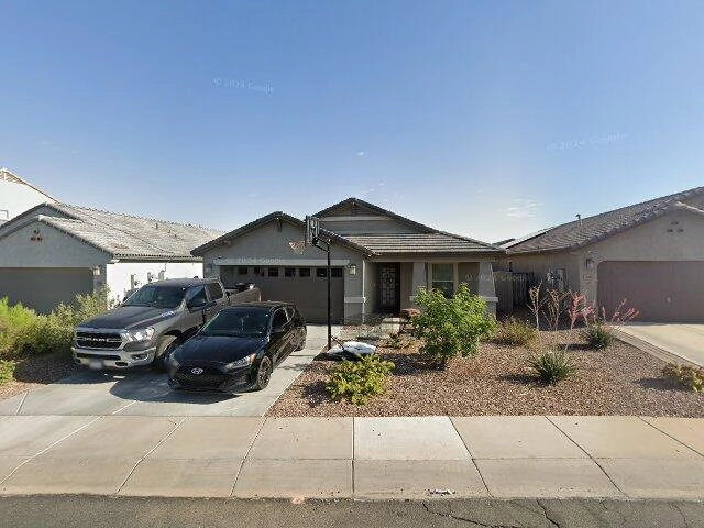 House image located at Casa Grande, AZ 85122