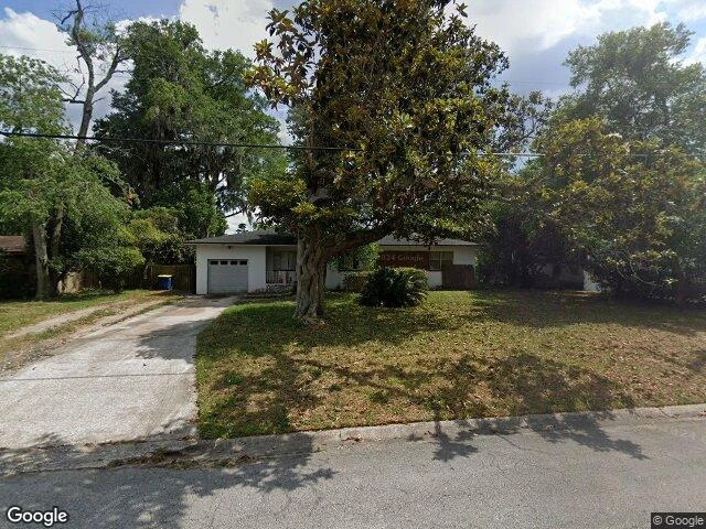 House image located at Jacksonville, FL 32225