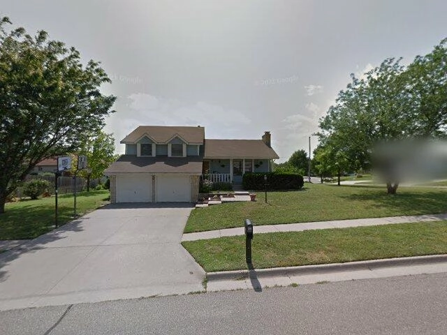 House image located at Junction City, KS 66441