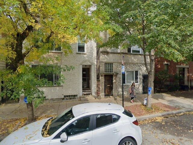 House image located at Chicago, IL 60607