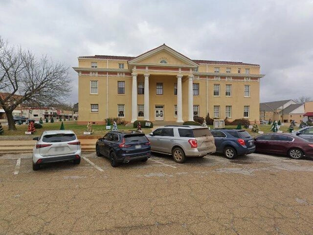 House image located at Linden, TX 75563