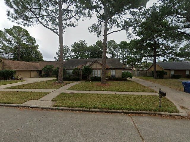 House image located at Houston, TX 77095