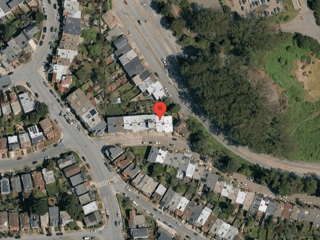 House image located at San Francisco, CA 94127