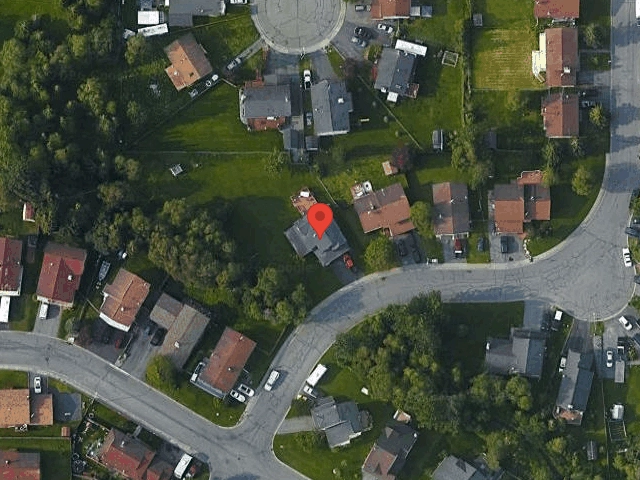 House image located at Anchorage, AK 99507