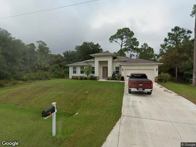 House image located at North Port, FL 34288