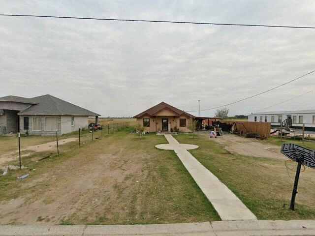 House image located at Donna, TX 78537