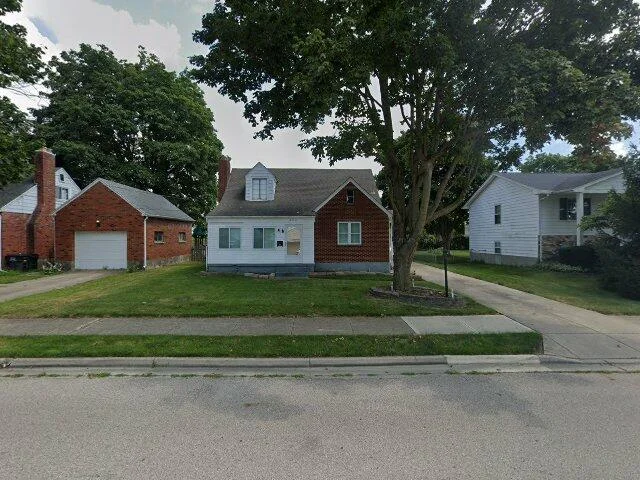 House image located at Dayton, OH 45449