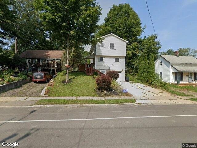 House image located at Olean, NY 14760