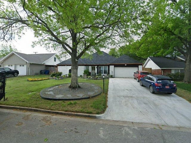 House image located at Tulsa, OK 74145