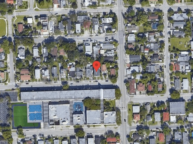 House image located at Miami, FL 33127