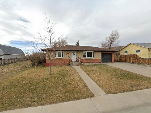 House image located at Rawlins, WY 82301