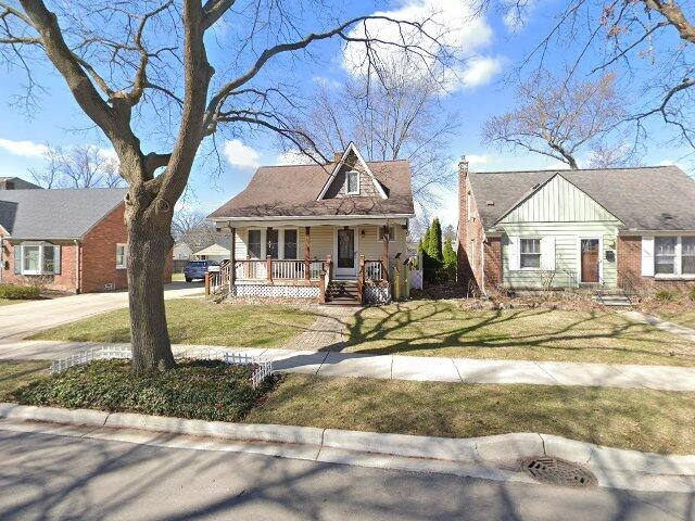 House image located at Sand Springs, OK 74063