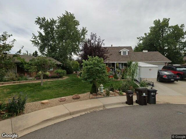 House image located at Boulder, CO 80305