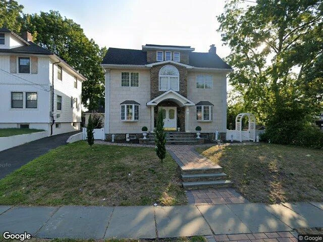 House image located at Rutherford, NJ 07070