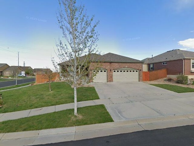 House image located at Aurora, CO 80016
