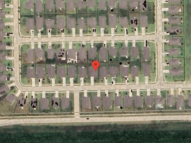 House image located at Rosharon, TX 77583