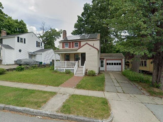 House image located at Piscataway, NJ 08854