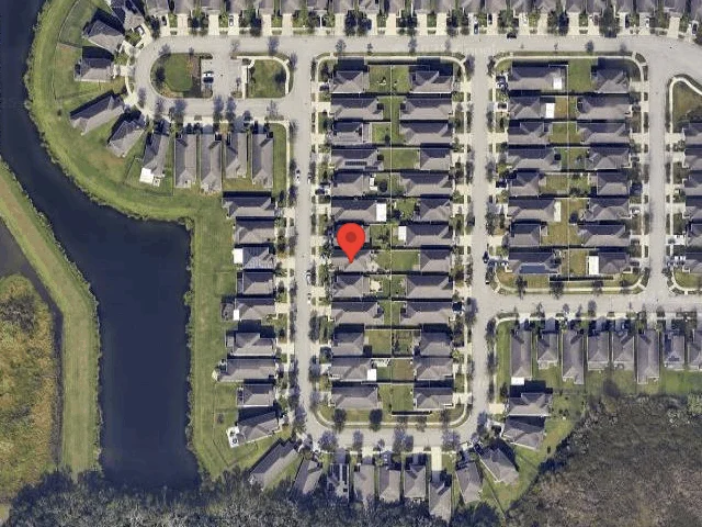 House image located at Riverview, FL 33578