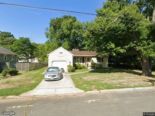 House image located at Trenton, NJ 08638