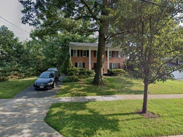 House image located at Potomac, MD 20854
