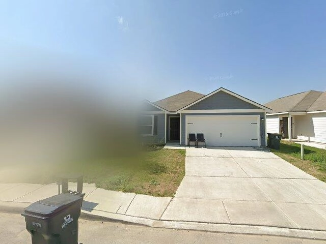House image located at San Antonio, TX 78252