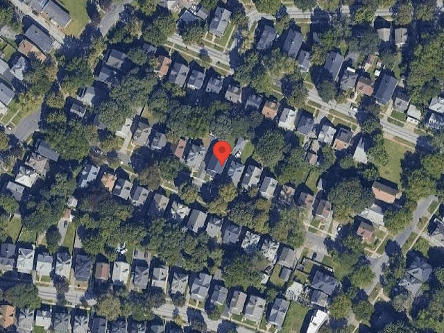 House image located at Worcester, MA 01604