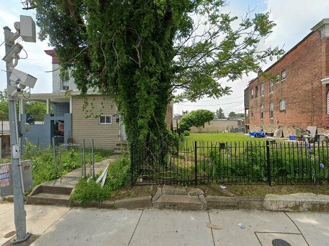 House image located at Baltimore, MD 21229