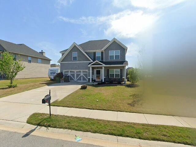 House image located at Kathleen, GA 31047