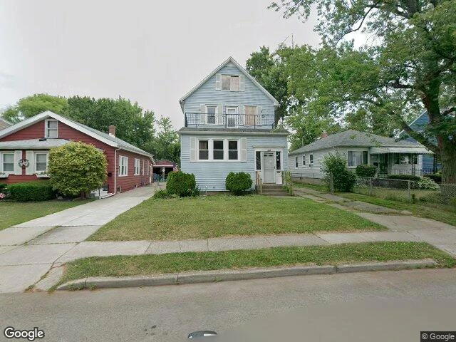 House image located at Buffalo, NY 14223