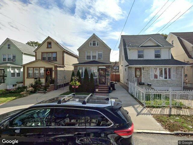 House image located at Saint Albans, NY 11412