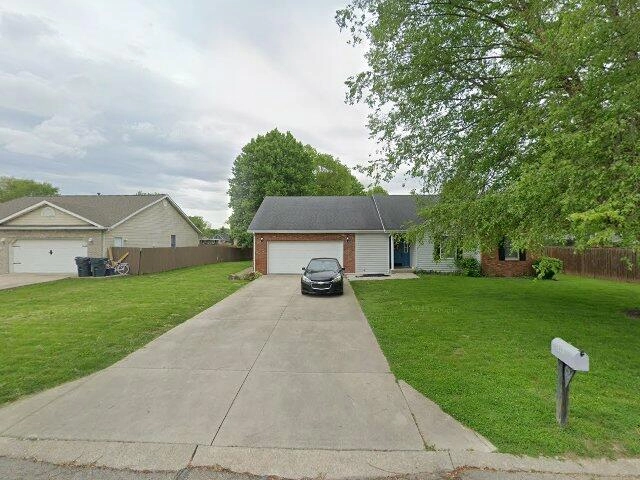 House image located at Yorktown, IN 47396