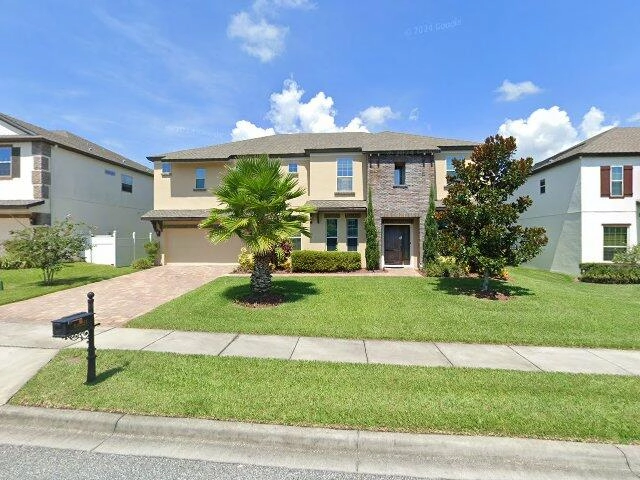 House image located at Winter Garden, FL 34787