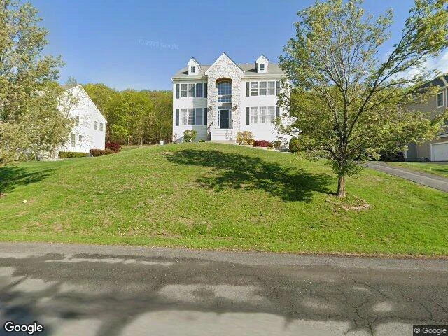 House image located at Highland Mills, NY 10930